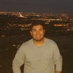 Meet your Posher, Anthony